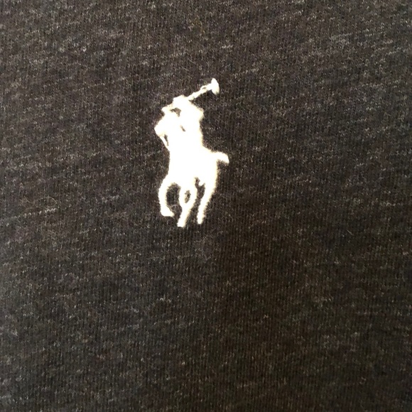 Ralph Lauren Crewneck - Picture 2 of 4